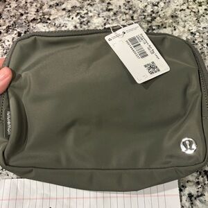 Lululemon 2L Everyday Belt Bag